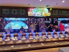-比尔森巴西烤肉自助(红旗街店)