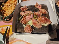 -伯顿西餐厅(虎门新明苑商城店)