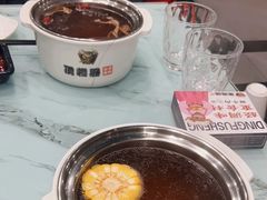 -顶福胜潮汕牛肉火锅(观沙岭店)