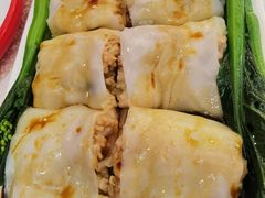 -百乐门喜宴(海珠广场华厦店)