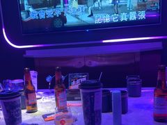 -星聚会KTV X Party(杭州万象城店)