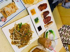 -明腾壹间茶餐厅(新都会花园广场店)