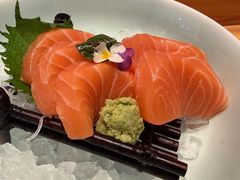 -Tuna maki寿司(苏州中心商场店)