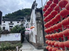-新安江山水画廊风景区