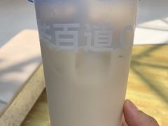 -茶百道(呼家楼店)