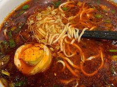 -中阿兰牛肉面(悦海新天地店)