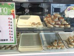 -长发西饼(临顿路店)