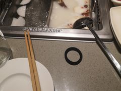 -海底捞火锅(天津SM城市广场店)