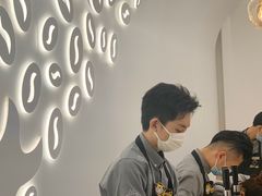 -麦当劳(徐汇漕溪北路百脑汇店)