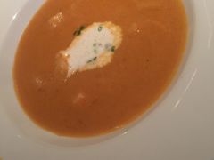 -非常时髦餐厅VUE Restaurant(外滩茂悦大酒店)