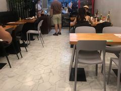 大堂-宝小庆邵阳米粉(深圳市南山保利店)