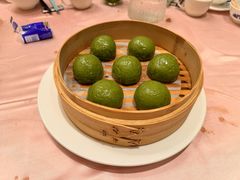 -江南灶中餐厅(南京香格里拉店)