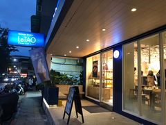 门面-LeTAO小樽洋果子铺(松烟店)