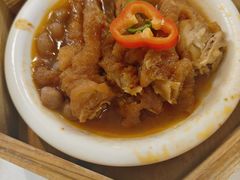 -怀德酒楼·粤菜·海鲜·茶点(怀德万象汇店)