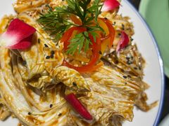 -北平盛世·新京菜·北京烤鸭(劲松·双井店)