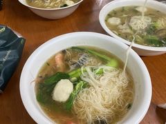 -巴哈面店(沈家门西大街店)