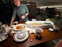 -上座云间·青年赣菜(绿茵店)