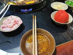 极品鹅肠-星鸿社重庆老火锅