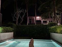 -石梅湾艾美度假酒店