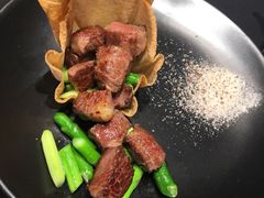 -小运河·公馆(国贸店)