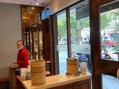 靠窗位-熙盛源(凤凰街店)