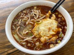 -豫掌柜饸饹面·烩面(秀沿路店)