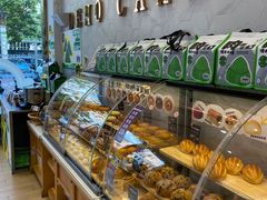-DEMO黛慕蛋糕(中泰店)