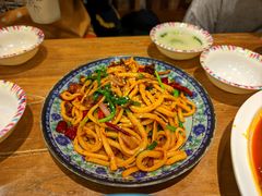 -清真·玛丽亚新疆菜主题餐厅(浙江中路店)