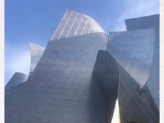 -华特·迪士尼音乐厅