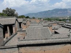 -山西王家大院