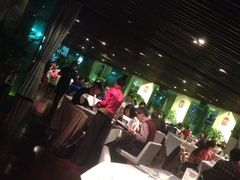 -俏江南-江景昆曲主题餐厅(正大广场店)