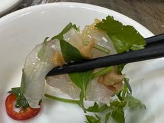 -官塘陈记鱼生·潮汕砂锅粥·牛肉火锅(潮枫路总店)