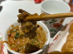 -汕头八合里海记牛肉店(清河店)