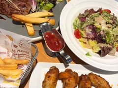 -新贝乐意大利餐厅(苏州中心店)