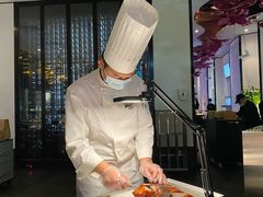 -大董(环贸iapm店)
