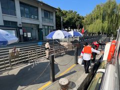 -运河游船(武林门码头)