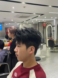-Nice奈斯形象定制沙龙