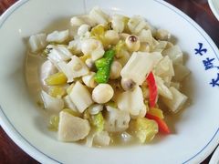 -大牌大·传统杭帮菜(湖滨店)