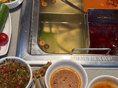 -海底捞火锅(杭州滨江九宜城店)