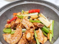 -渔文乐·海鲜大排档(壹品总店)
