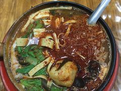 -清真·马文砂锅大全(麦苋街店)