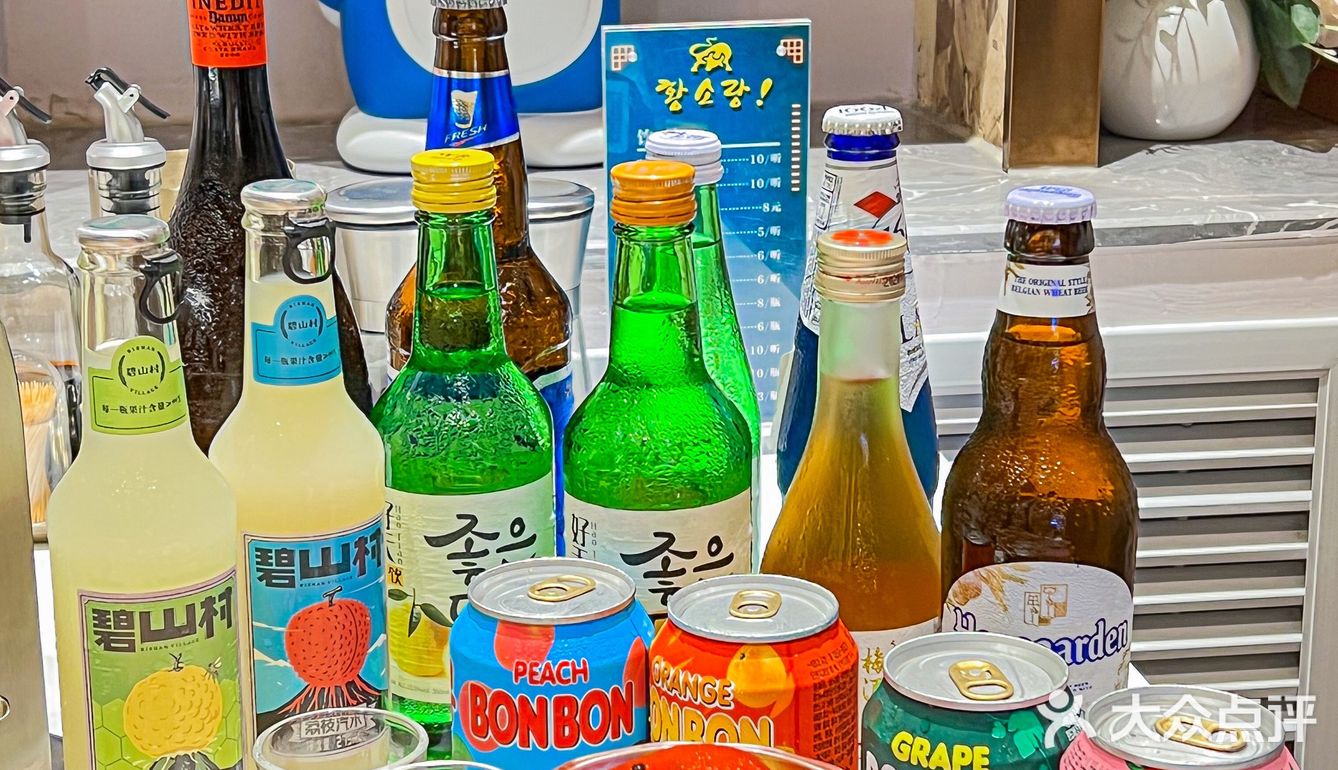 为了这一碗奶fufu的豆花跑遍沈阳🌟