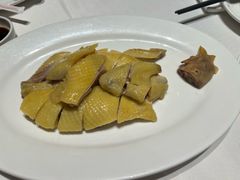 -唐苑酒家·岭南粤菜名店(太古仓店)