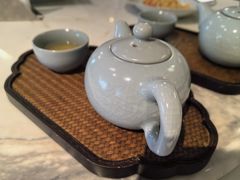 松茸竹笙清汤-伯衡55·吉品轩(乌鲁木齐南路店)