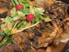 -老板恋上鱼(恒隆广场店)