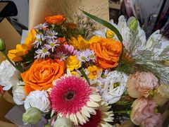 -植物学家的女儿(北马道巷店)