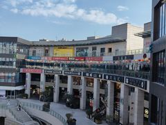 -浦江城市生活广场(江月路店)