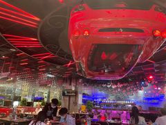 大堂-MOSSO德国餐厅·音乐酒吧(环宇荟店)