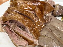 -乌文新澄海卤鹅店