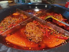 -陈眼镜火锅(总店)